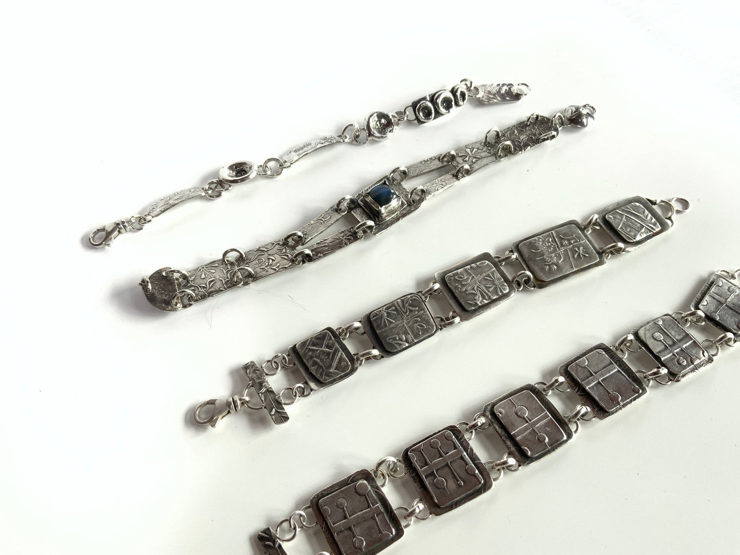 Bracelets - Evitts Creek Arts