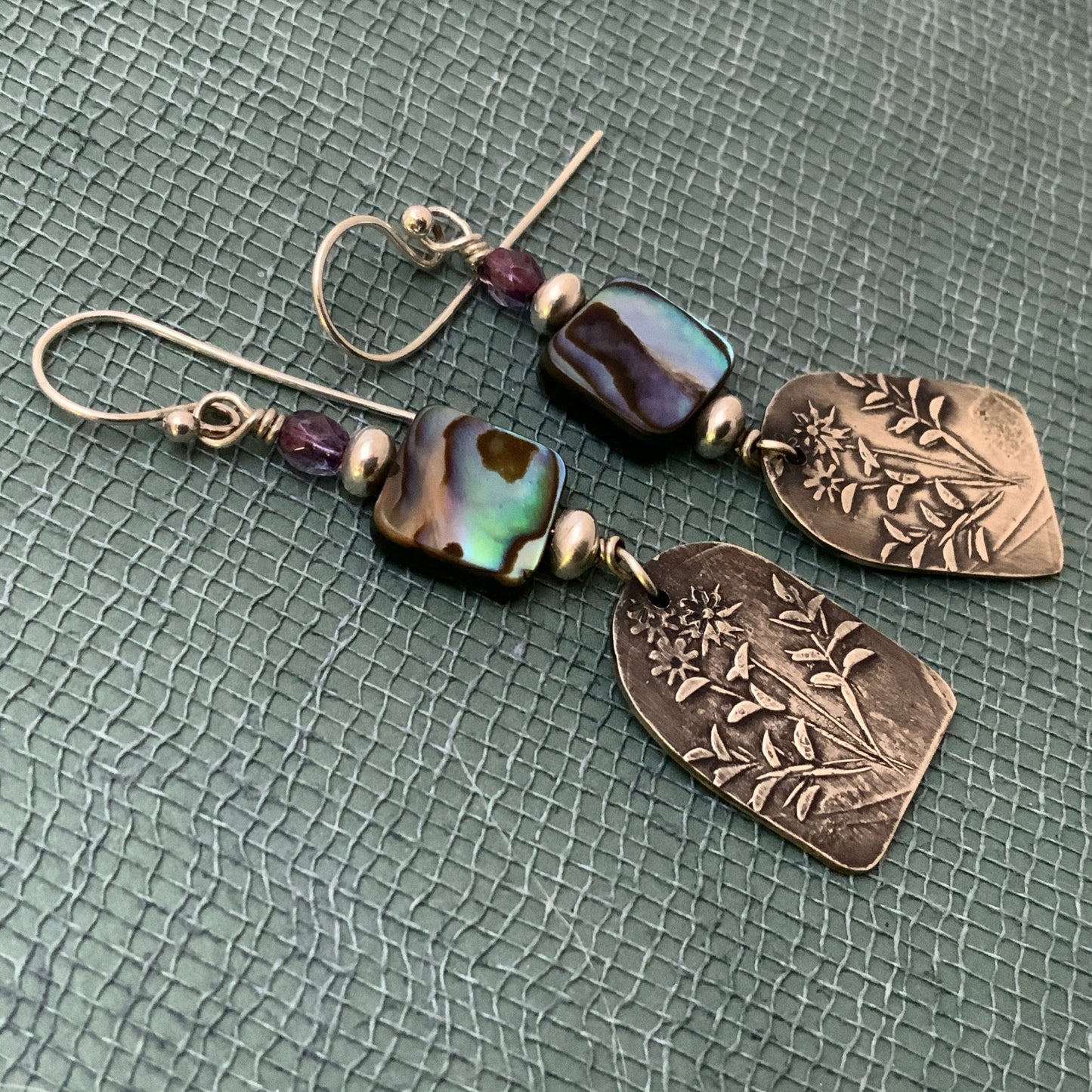 Appalachian Beauties - Evitts Creek Arts