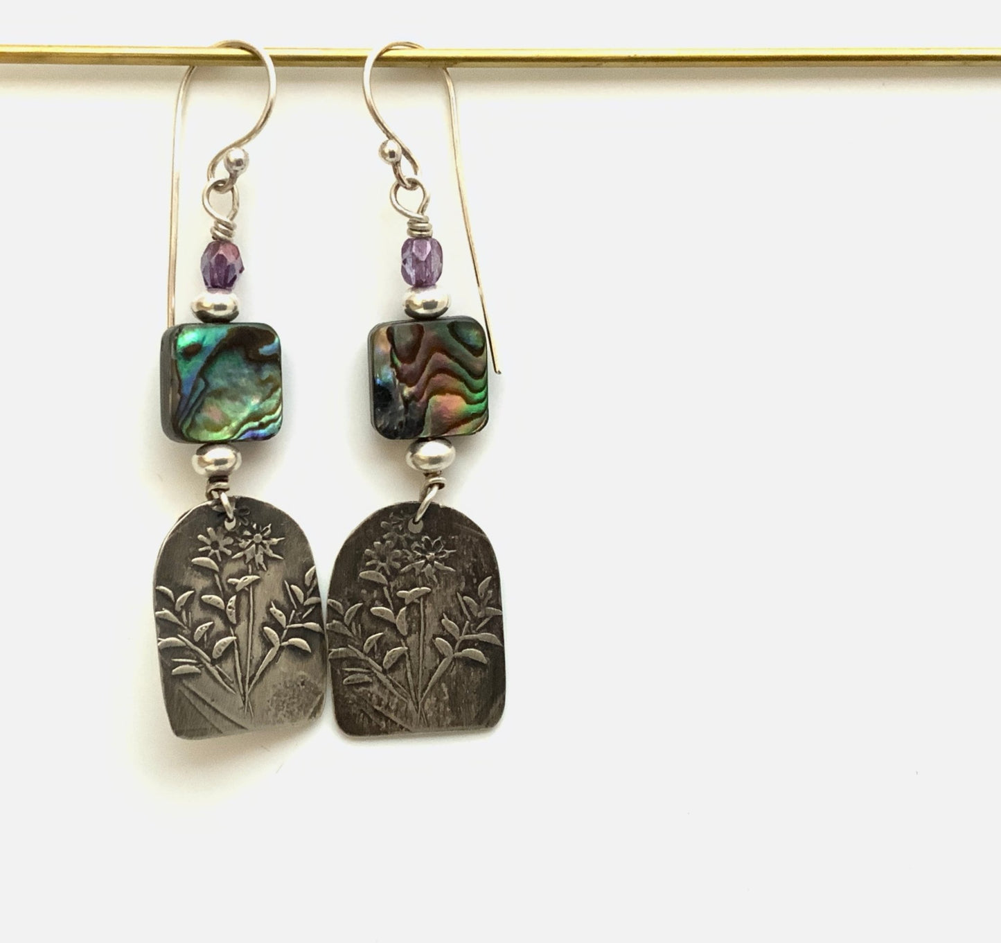 Appalachian Beauties - Evitts Creek Arts