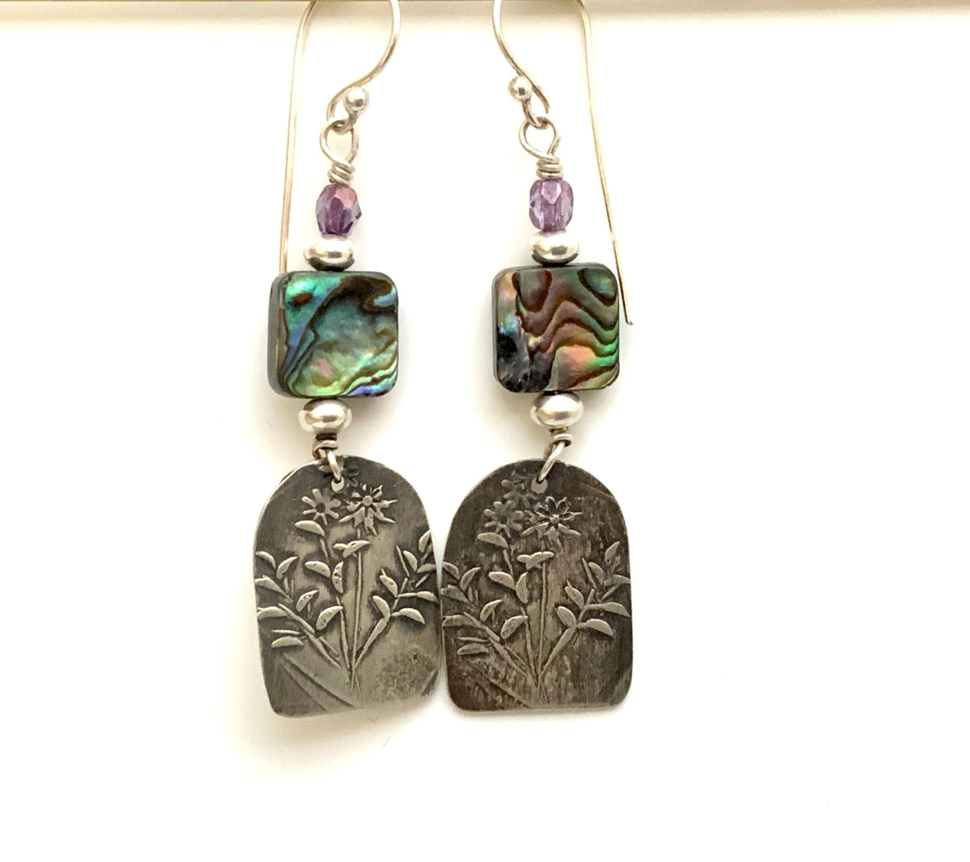 Appalachian Beauties - Evitts Creek Arts