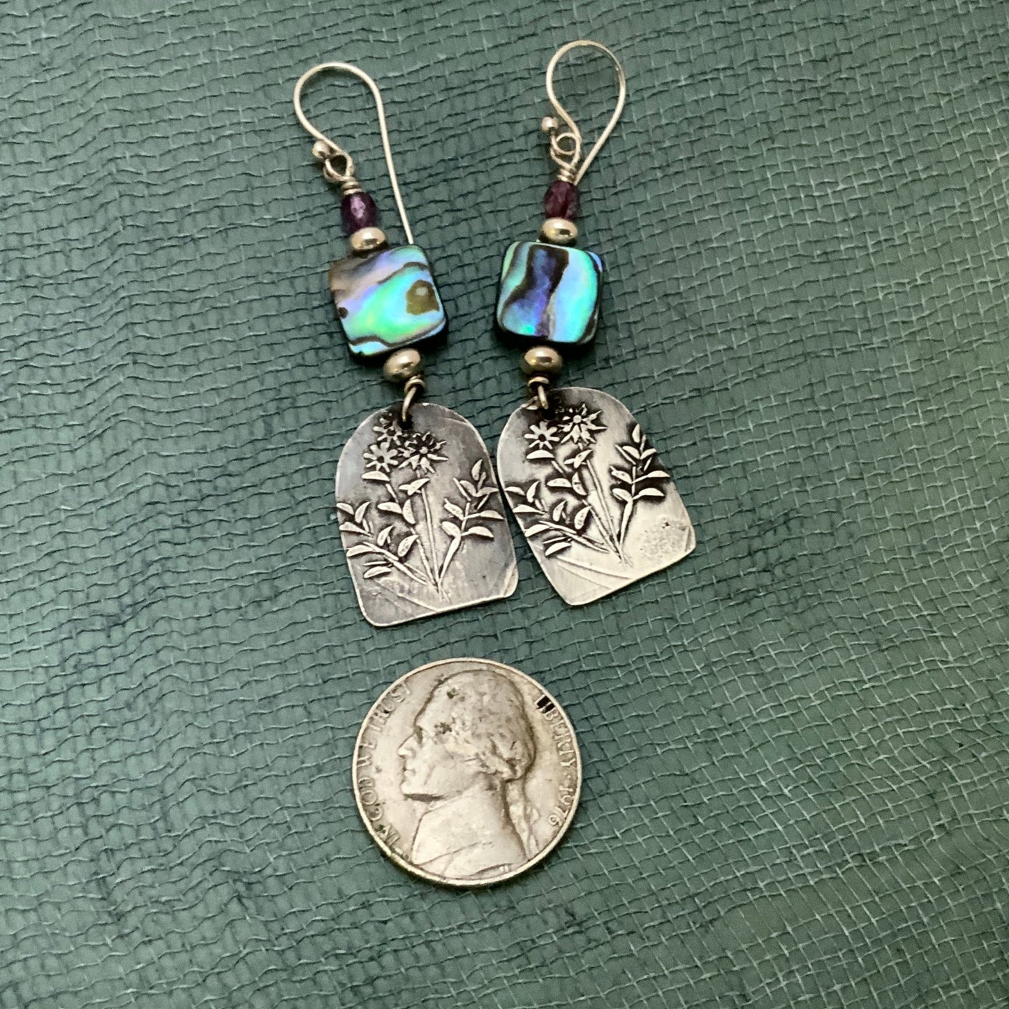 Appalachian Beauties - Evitts Creek Arts