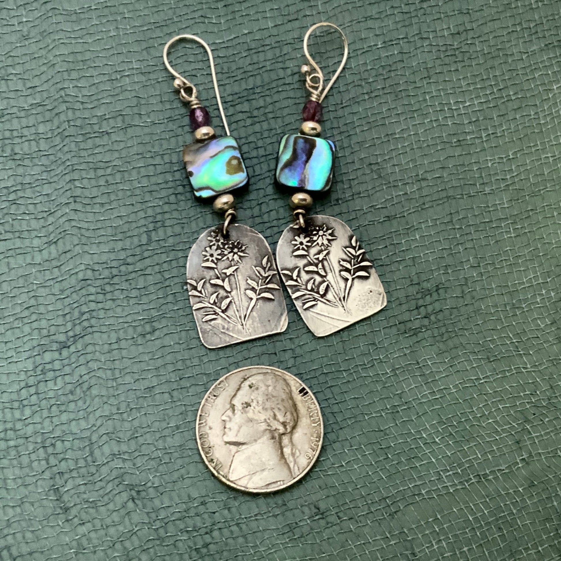 Appalachian Beauties - Evitts Creek Arts