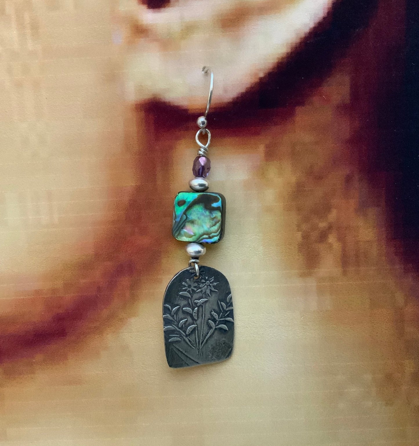 Appalachian Beauties - Evitts Creek Arts