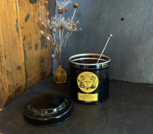 Handmade Sterling Silver Spoon for Spices,Salt, Matcha - Evitts Creek Arts