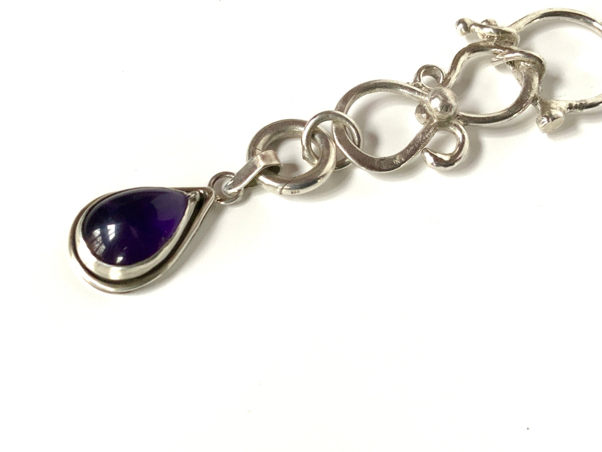 Pendant Enhancer with Optional Chain and Optional Pendant - Evitts Creek Arts