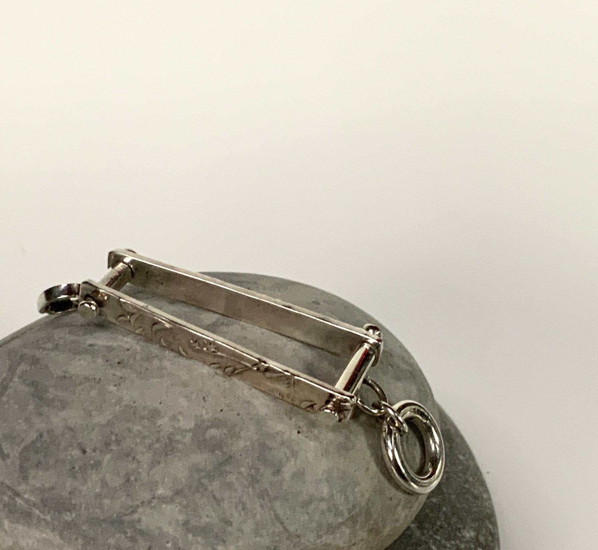 Pendant Enhancer Design A Necklace or Pendant - Evitts Creek Arts