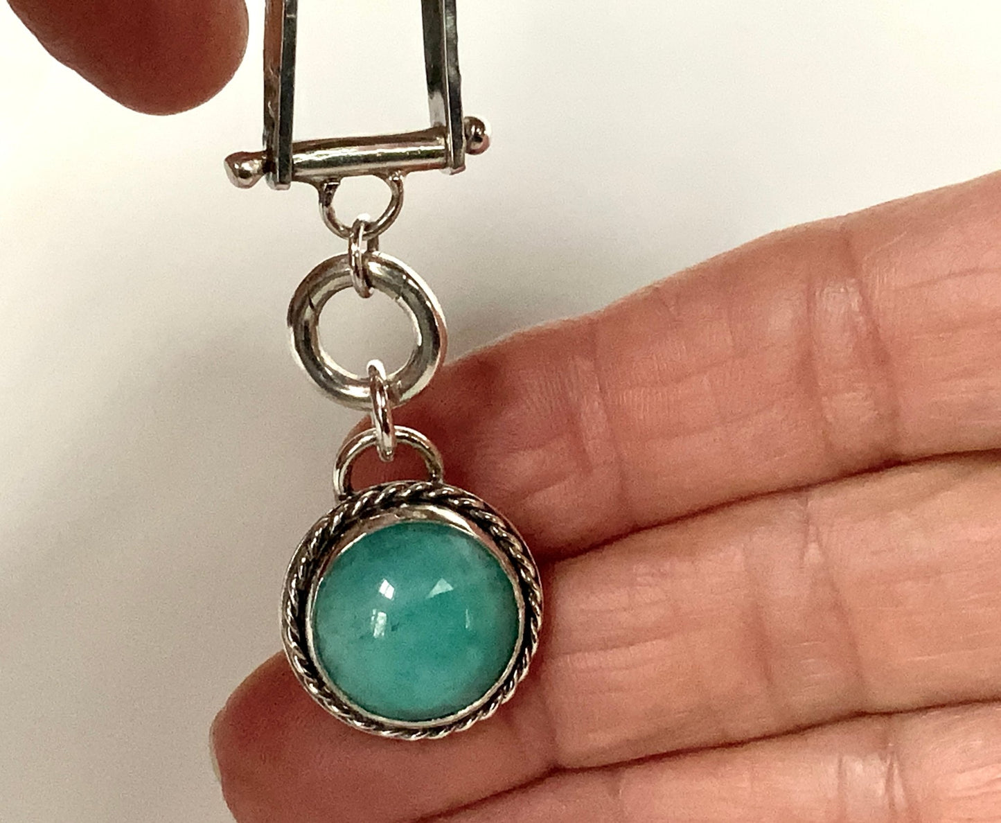 Pendant Enhancer Design A Necklace or Pendant - Evitts Creek Arts