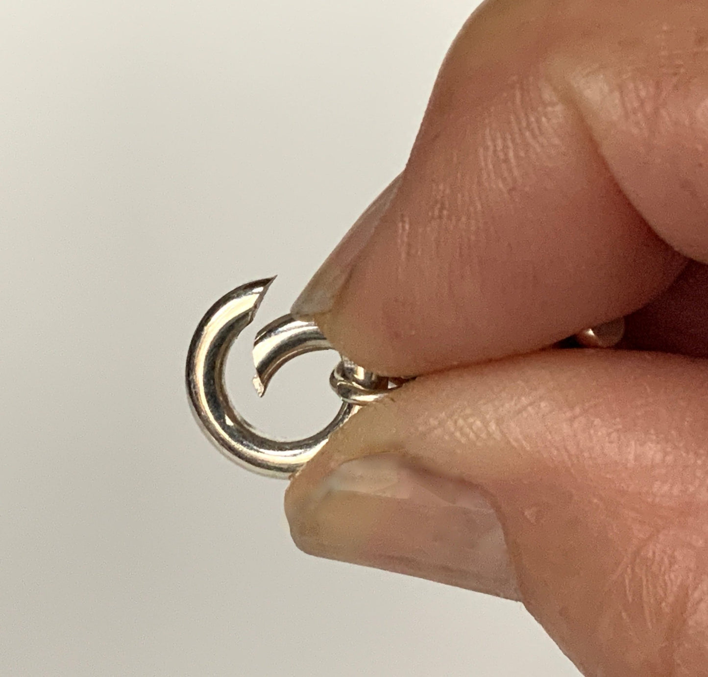 Pendant Enhancer Design A Necklace or Pendant - Evitts Creek Arts