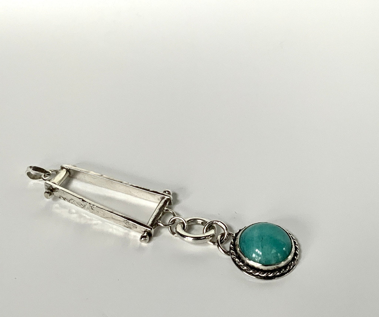 Pendant Enhancer Design A Necklace or Pendant - Evitts Creek Arts