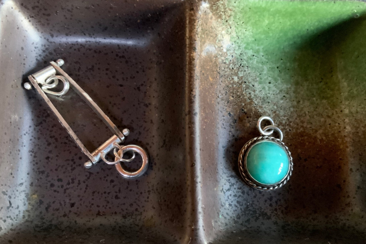 Pendant Enhancer Design A Necklace or Pendant - Evitts Creek Arts