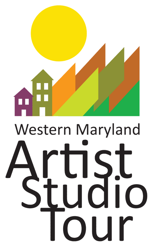 Studio Art Tour - Evitts Creek Arts