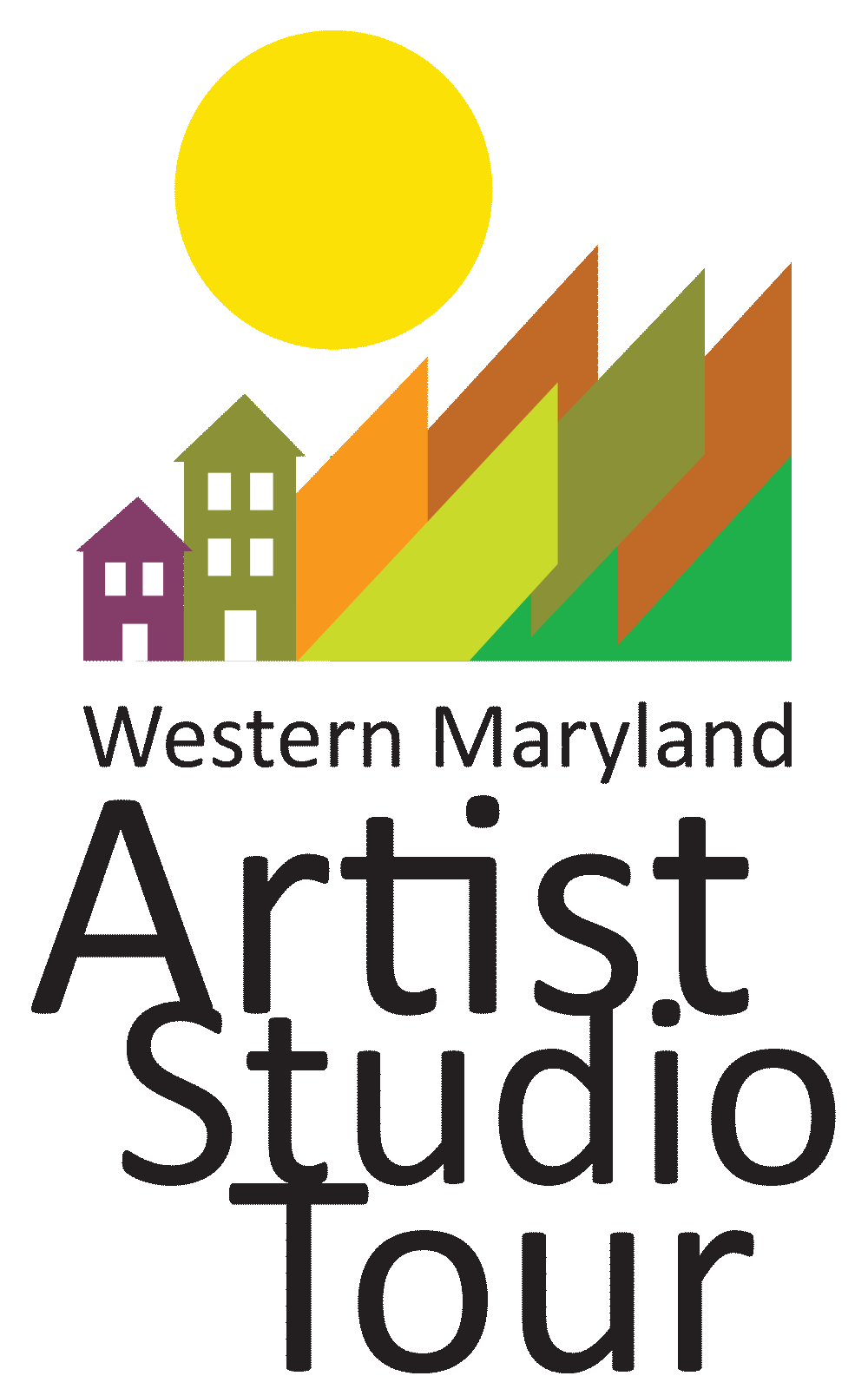 Western Md Artist Studio Tour - Evitts Creek Arts