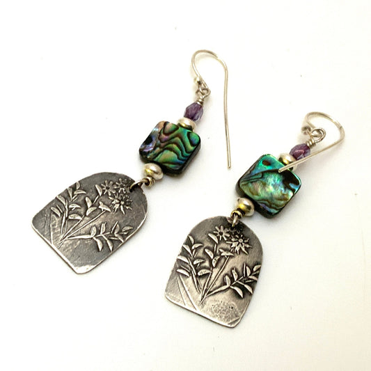 Appalachian Beauties - Evitts Creek Arts