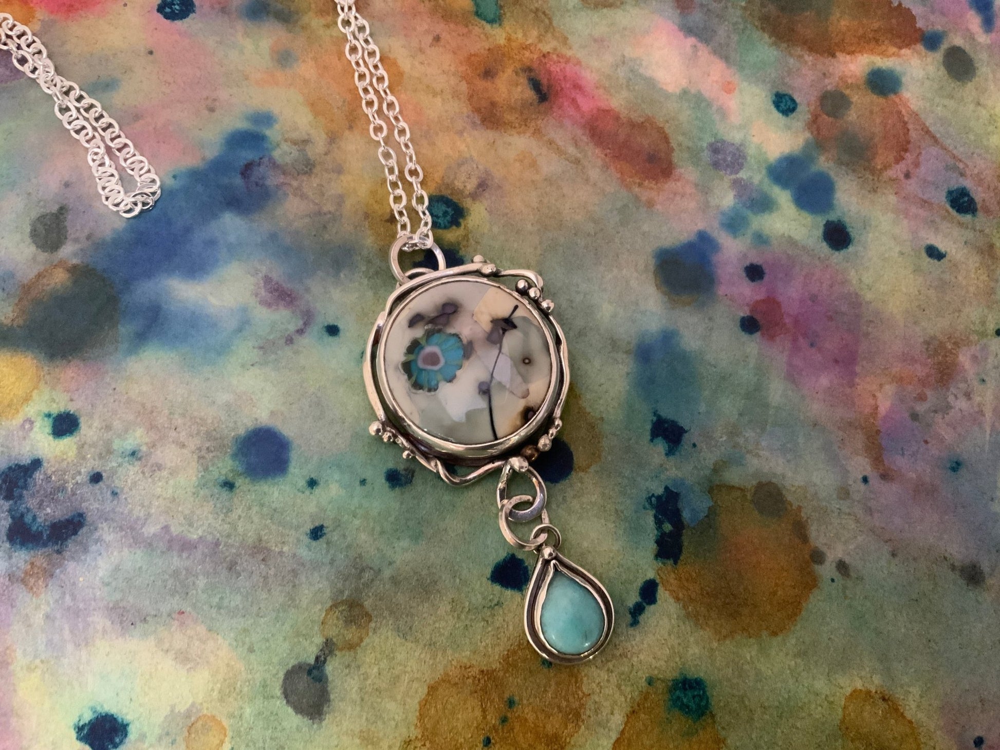 Mystical - Evitts Creek Arts