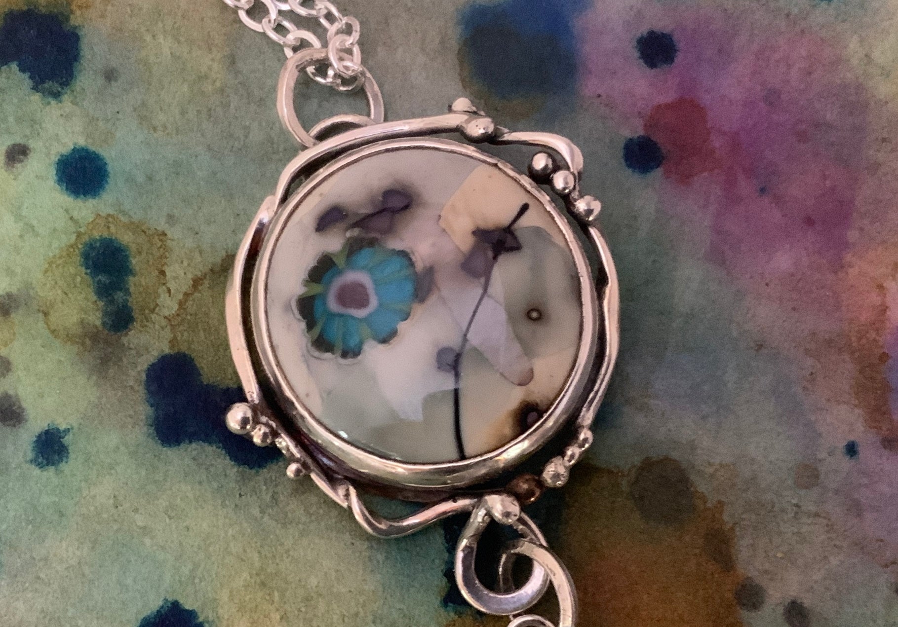 Mystical - Evitts Creek Arts