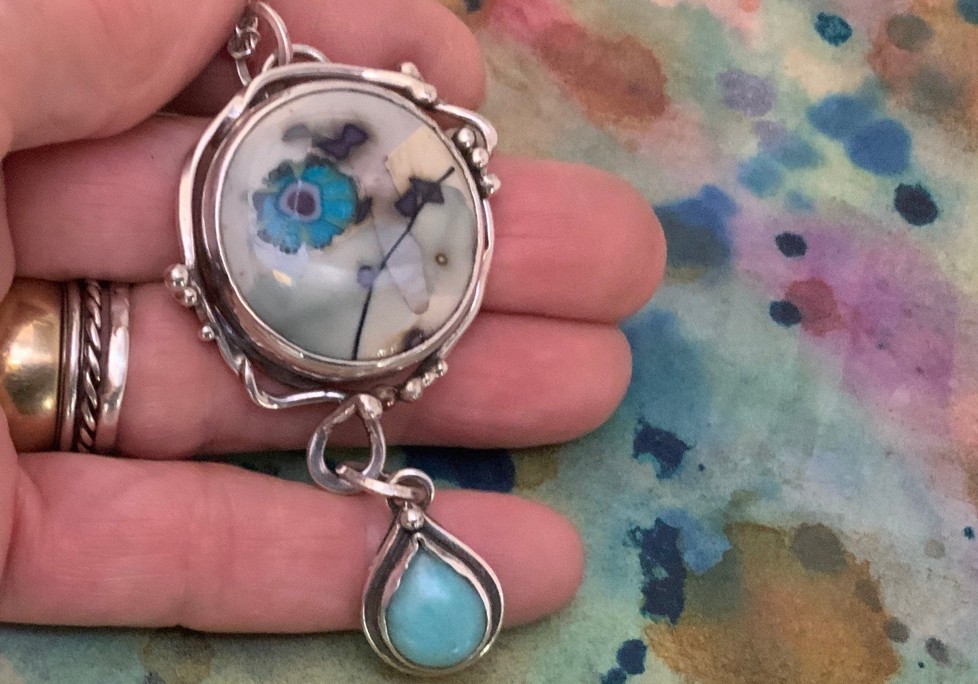 Mystical - Evitts Creek Arts