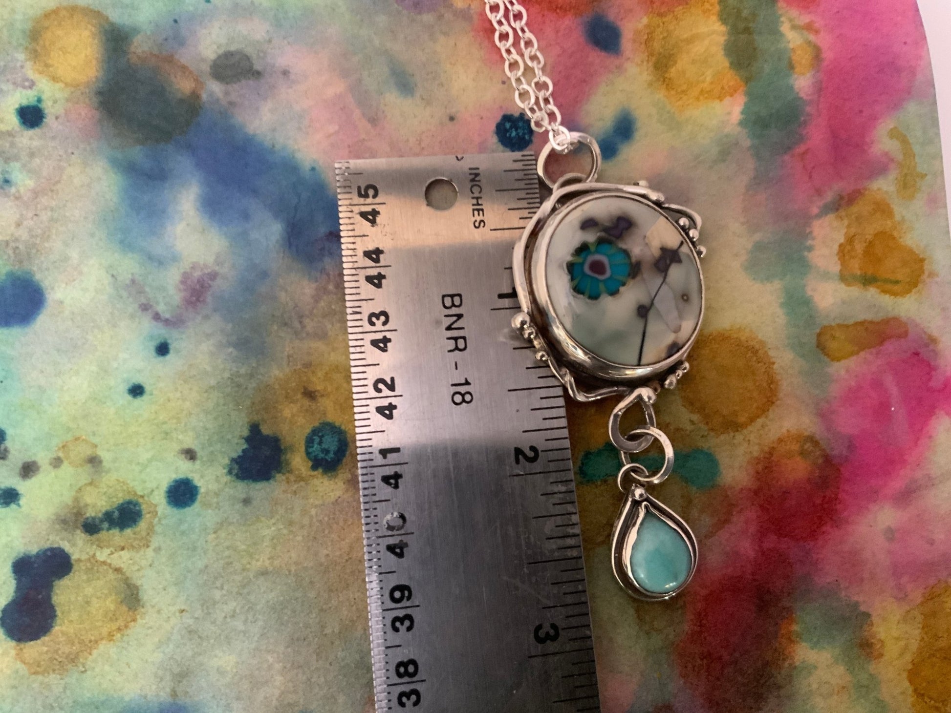 Mystical - Evitts Creek Arts
