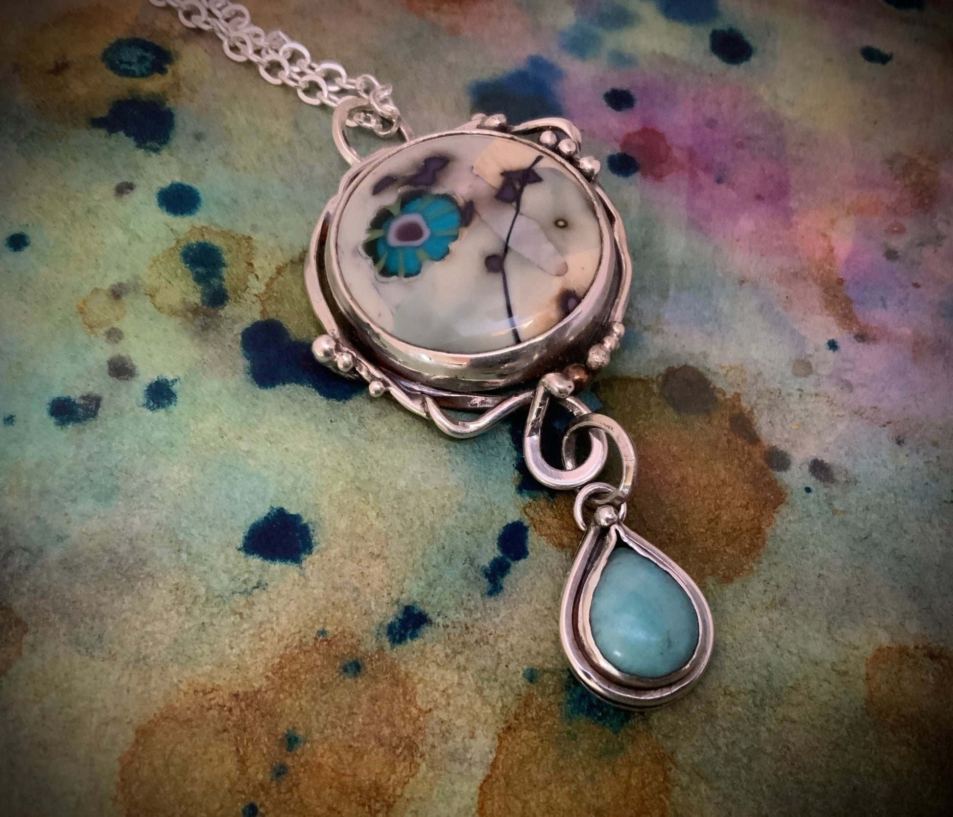 Mystical - Evitts Creek Arts