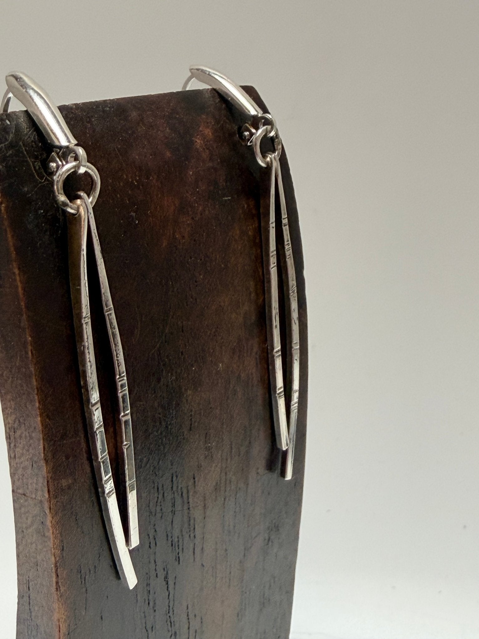 Norwegian Woods |Thaw Limited Series | Evitts Creek Arts - Evitts Creek Arts