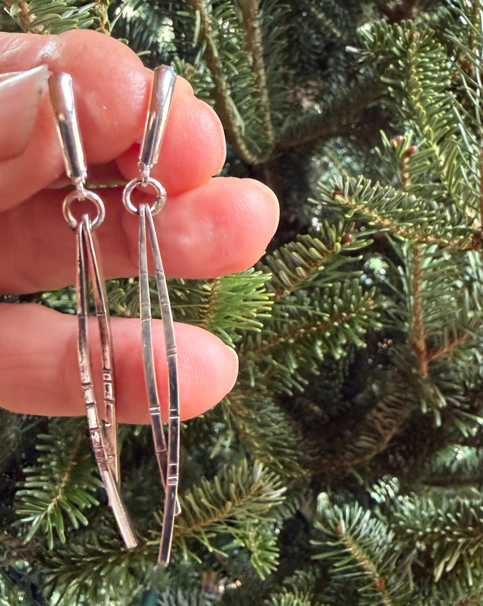 Norwegian Woods |Thaw Limited Series | Evitts Creek Arts - Evitts Creek Arts